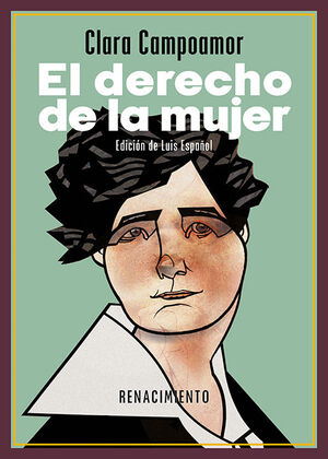 DERECHO DE LA MUJER. CUATRO CONFERENCIAS (1922-193
