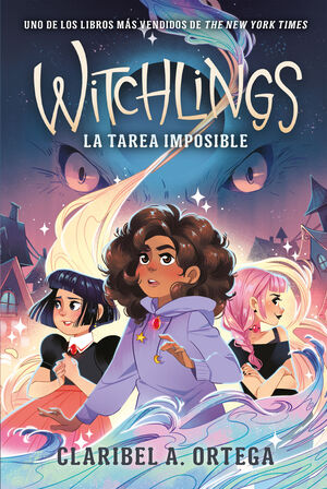 WITCHLINGS