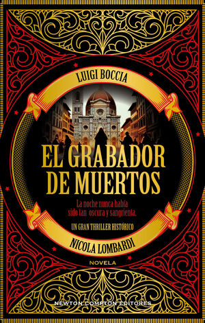 GRABADOR DE MUERTOS, EL