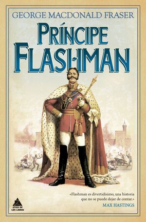 PRINCIPE FLASHMAN