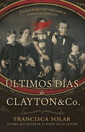 ÚLTIMOS DÍAS DE CLAYTON AND CO., LOS