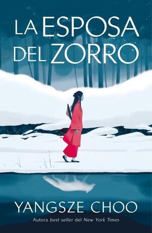 ESPOSA DEL ZORRO, LA