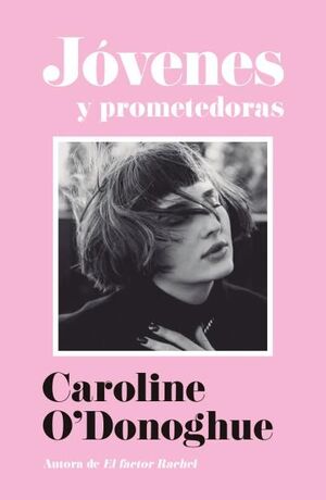 JÓVENES Y PROMETEDORAS