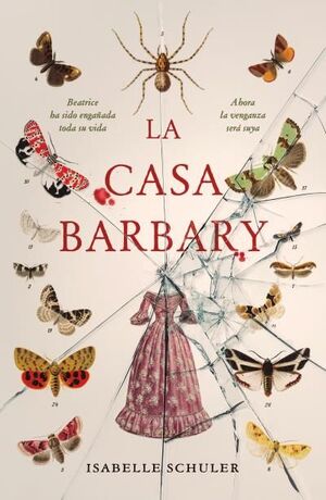 CASA BARBARY, LA