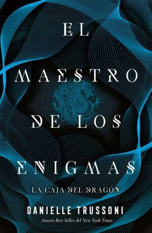 MAESTRO DE LOS ENIGMAS: LA CAJA DEL DRAGÓN, EL