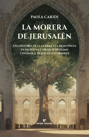 MORERA DE JERUSALEN, LA