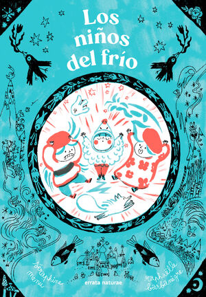 NIÑOS DEL FRIO, LOS