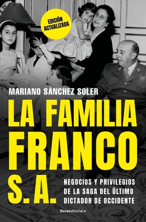 FAMILIA FRANCO S.A., LA