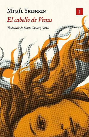 CABELLO DE VENUS, EL