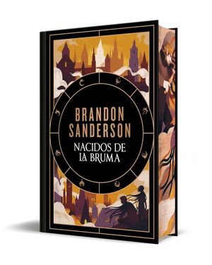 NACIDOS DE LA BRUMA (ED. ES. LIMITADA) (TRILOGÍA O