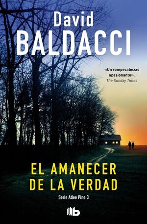 AMANECER DE LA VERDAD, EL (SERIE ATLEE PINE 3)