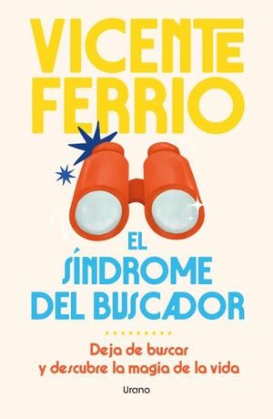 SÍNDROME DEL BUSCADOR, EL