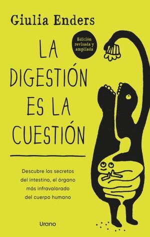 DIGESTIÓN ES LA CUESTIÓN, LA