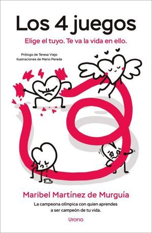 CUATRO JUEGOS, LOS