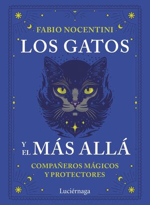 LOS GATOS Y EL MÁS ALLÁ