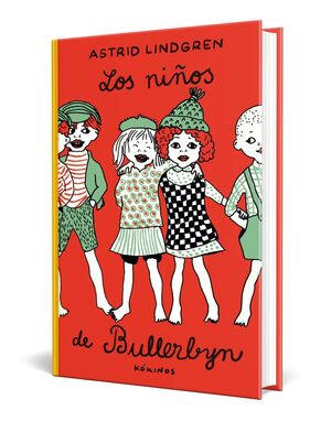 NIÑOS DE BULLERBYN 1, LOS