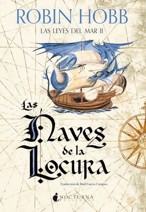 NAVES DE LA LOCURA,LAS