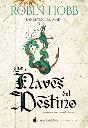 NAVES DEL DESTINO,LAS