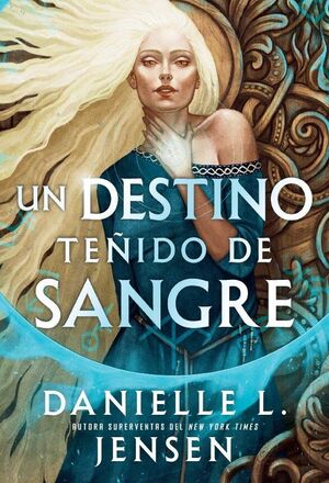 DESTINO TEÑIDO DE SANGRE (TB), UN