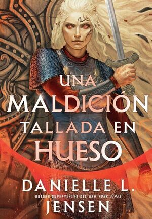 MALDICION TALLADA EN HUESO (TB), UNA