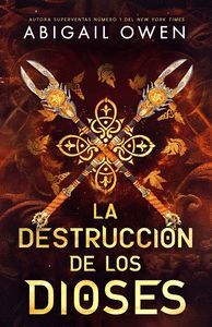 LA DESTRUCCION DE LOS DIOSES