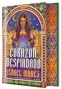 CORAZON DESPIADADO