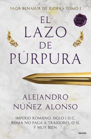 EL LAZO DE PÚRPURA (CORRECCION)