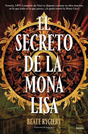 EL SECRETO DE LA MONA LISA