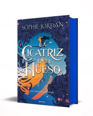 CICATRIZ EN EL HUESO (A FIRE IN THE SKY 2), LA