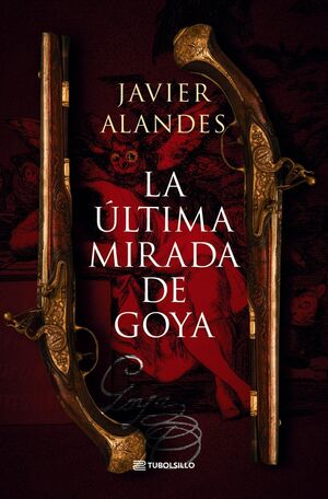ÚLTIMA MIRADA DE GOYA, LA
