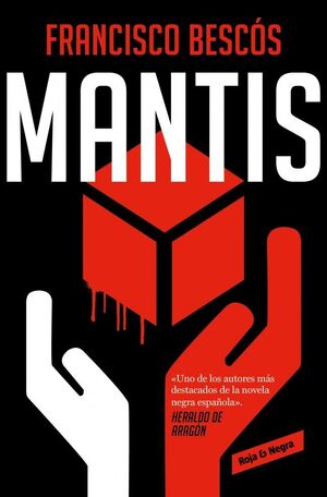 MANTIS (RESERVOIR BOOKS)