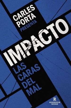 IMPACTO (RESERVOIR BOOKS)