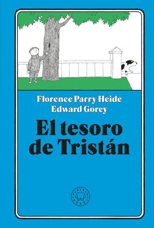 TESORO DE TRISTÁN, EL
