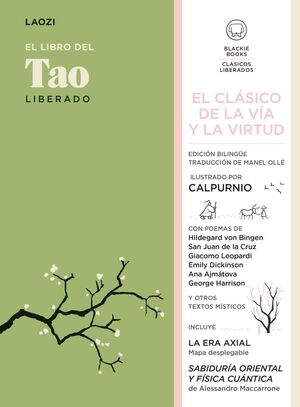 LIBRO DEL TAO LIBERADO, EL
