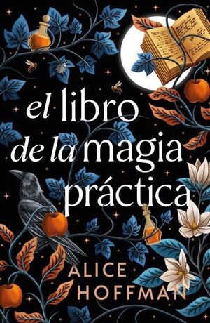 LIBRO DE LA MAGIA PRÁCTICA, EL