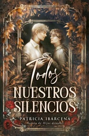 TODOS NUESTROS SILENCIOS