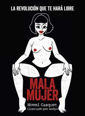 MALA MUJER_NP