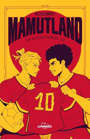 MAMUTLAND 2. LA LUCHA POR EL 1