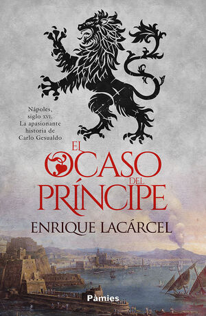 OCASO DEL PRINCIPE, EL
