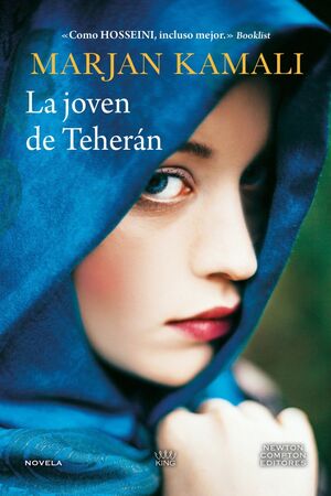 JOVEN DE TEHERAN, LA