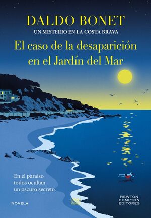 EL CASO DE LA DESAPARICION EN EL JARDIN DEL MAR