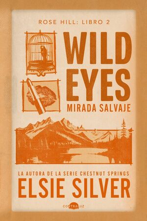 WILD EYES