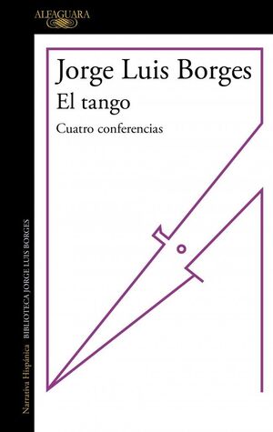 EL TANGO