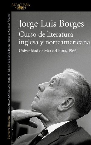 CURSO DE LITERATURA INGLESA Y NORTEAMERICANA
