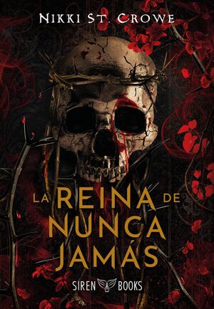 REINA DE NUNCA JAMAS, LA