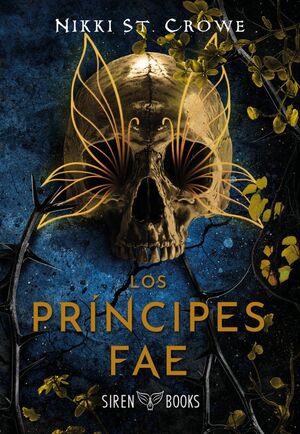 LOS PR¡NCIPES FAE
