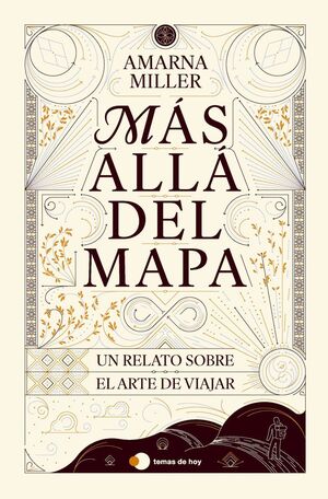 MAS ALLA DEL MAPA