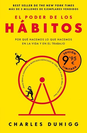 PODER DE LOS HÁBITOS, EL (EDICIÓN LIMITADA)
