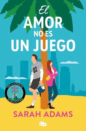 AMOR NO ES UN JUEGO, EL