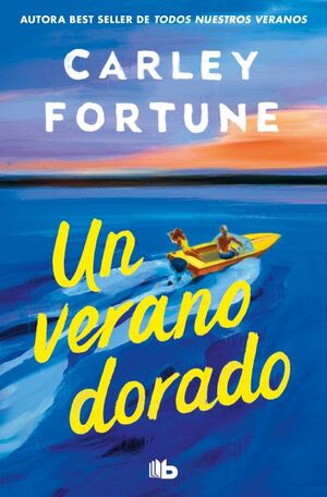 VERANO DORADO, UN
